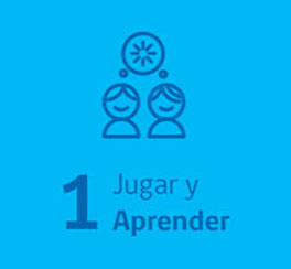 1 jugar y aprender